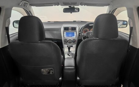 Toyota Corolla, 2011 год, 1 070 000 рублей, 16 фотография
