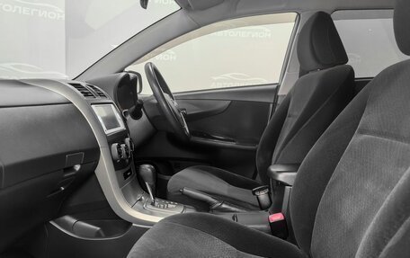 Toyota Corolla, 2011 год, 1 070 000 рублей, 14 фотография