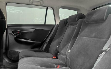 Toyota Corolla, 2011 год, 1 070 000 рублей, 15 фотография