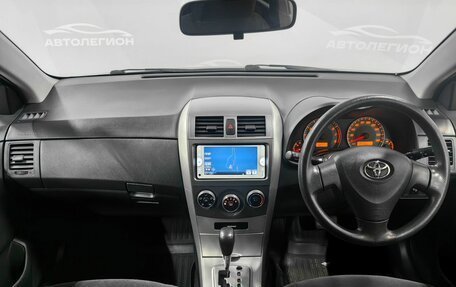 Toyota Corolla, 2011 год, 1 070 000 рублей, 9 фотография