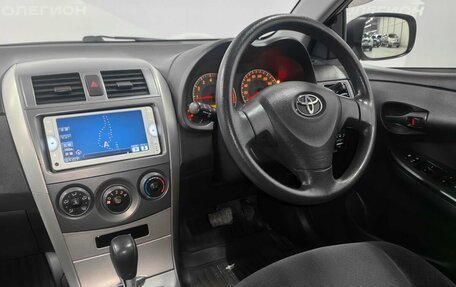 Toyota Corolla, 2011 год, 1 070 000 рублей, 13 фотография