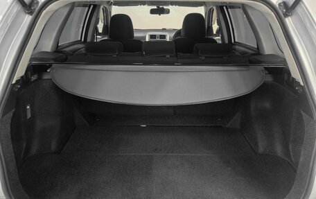 Toyota Corolla, 2011 год, 1 070 000 рублей, 17 фотография