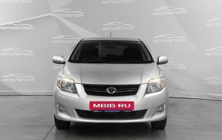 Toyota Corolla, 2011 год, 1 070 000 рублей, 8 фотография