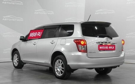 Toyota Corolla, 2011 год, 1 070 000 рублей, 3 фотография