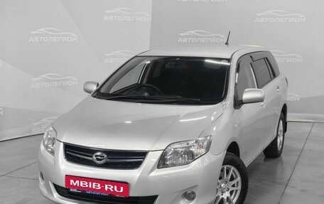 Toyota Corolla, 2011 год, 1 070 000 рублей, 25 фотография