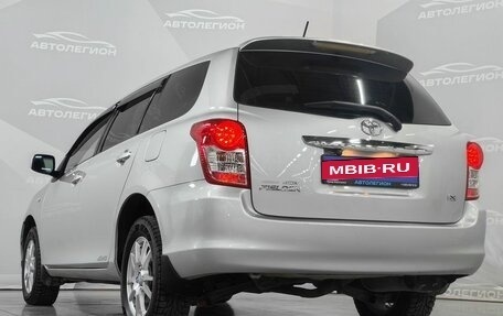 Toyota Corolla, 2011 год, 1 070 000 рублей, 23 фотография