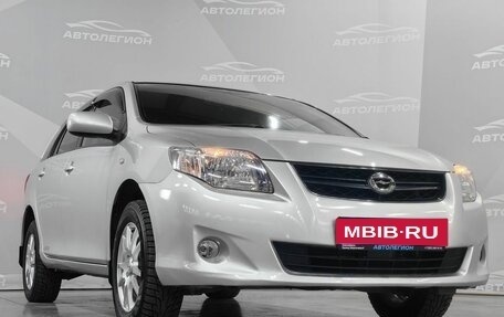 Toyota Corolla, 2011 год, 1 070 000 рублей, 24 фотография