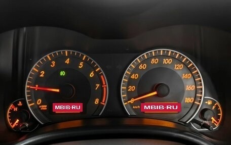Toyota Corolla, 2011 год, 1 070 000 рублей, 18 фотография