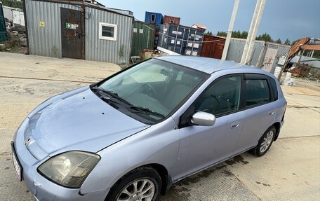 Honda Civic VII, 2000 год, 180 000 рублей, 3 фотография
