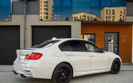 BMW 3 серия, 2012 год, 1 850 000 рублей, 9 фотография