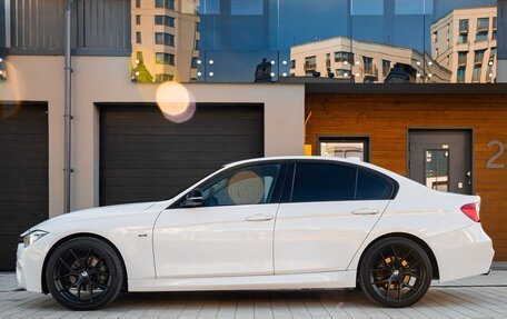 BMW 3 серия, 2012 год, 1 850 000 рублей, 6 фотография