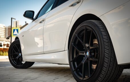 BMW 3 серия, 2012 год, 1 850 000 рублей, 8 фотография
