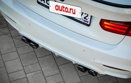 BMW 3 серия, 2012 год, 1 850 000 рублей, 12 фотография