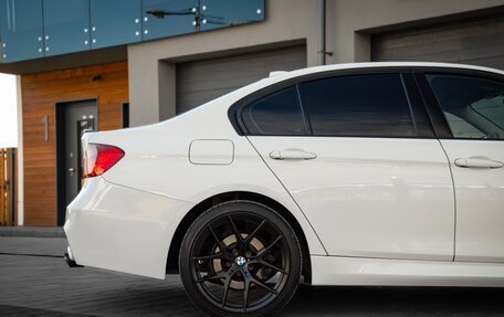 BMW 3 серия, 2012 год, 1 850 000 рублей, 11 фотография