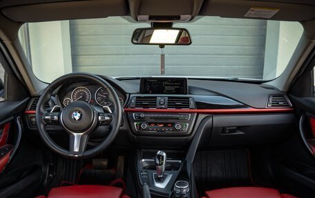 BMW 3 серия, 2012 год, 1 850 000 рублей, 14 фотография