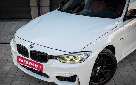 BMW 3 серия, 2012 год, 1 850 000 рублей, 7 фотография