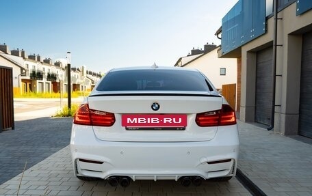 BMW 3 серия, 2012 год, 1 850 000 рублей, 4 фотография