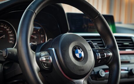 BMW 3 серия, 2012 год, 1 850 000 рублей, 20 фотография
