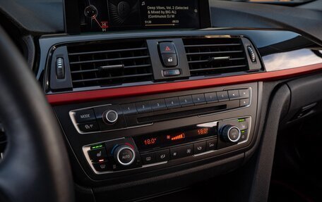 BMW 3 серия, 2012 год, 1 850 000 рублей, 15 фотография