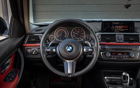 BMW 3 серия, 2012 год, 1 850 000 рублей, 17 фотография