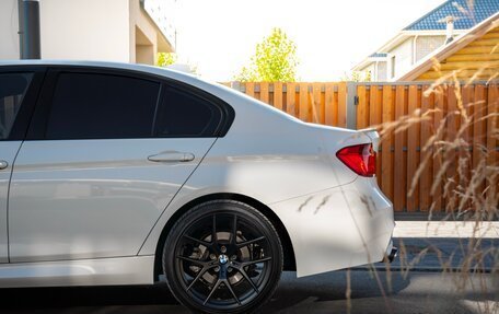 BMW 3 серия, 2012 год, 1 850 000 рублей, 21 фотография