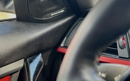 BMW 3 серия, 2012 год, 1 850 000 рублей, 24 фотография
