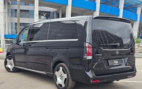 Mercedes-Benz V-Класс, 2026 год, 14 590 000 рублей, 6 фотография