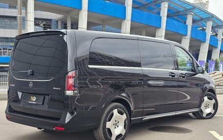 Mercedes-Benz V-Класс, 2026 год, 14 590 000 рублей, 4 фотография