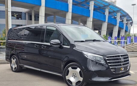 Mercedes-Benz V-Класс, 2026 год, 14 590 000 рублей, 3 фотография