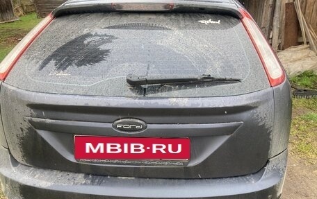 Ford Focus II рестайлинг, 2008 год, 400 000 рублей, 2 фотография