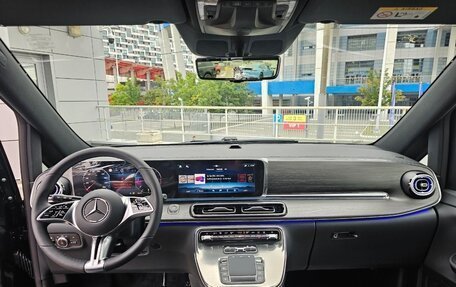 Mercedes-Benz V-Класс, 2026 год, 14 590 000 рублей, 13 фотография