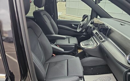 Mercedes-Benz V-Класс, 2026 год, 14 590 000 рублей, 18 фотография