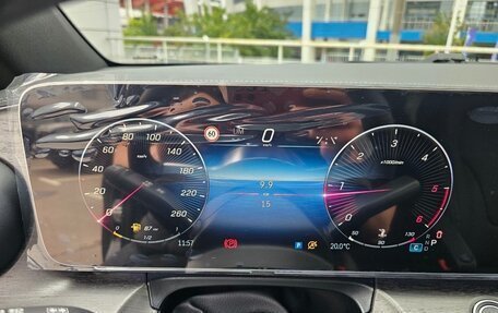Mercedes-Benz V-Класс, 2026 год, 14 590 000 рублей, 15 фотография