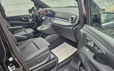 Mercedes-Benz V-Класс, 2026 год, 14 590 000 рублей, 17 фотография