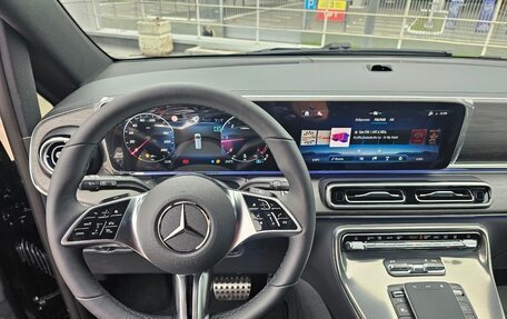 Mercedes-Benz V-Класс, 2026 год, 14 590 000 рублей, 14 фотография