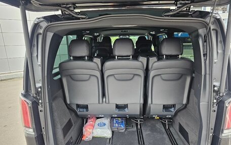 Mercedes-Benz V-Класс, 2026 год, 14 590 000 рублей, 22 фотография