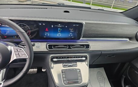 Mercedes-Benz V-Класс, 2026 год, 14 590 000 рублей, 16 фотография