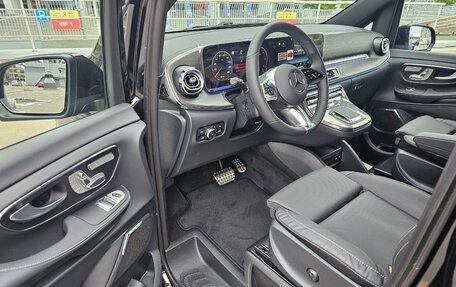 Mercedes-Benz V-Класс, 2026 год, 14 590 000 рублей, 12 фотография