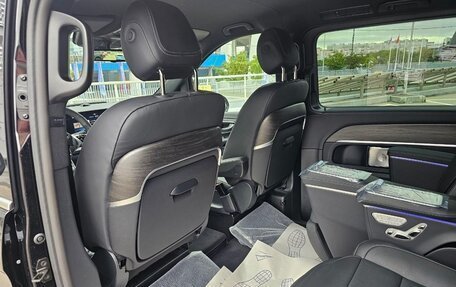 Mercedes-Benz V-Класс, 2026 год, 14 590 000 рублей, 19 фотография