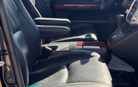 Lexus RX II рестайлинг, 2008 год, 1 199 000 рублей, 17 фотография