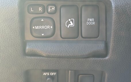 Lexus RX II рестайлинг, 2008 год, 1 199 000 рублей, 20 фотография
