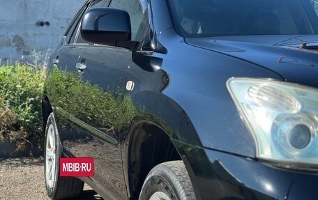Lexus RX II рестайлинг, 2008 год, 1 199 000 рублей, 2 фотография