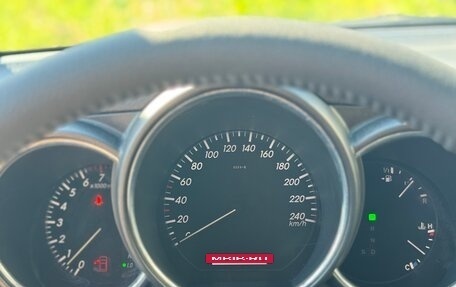 Lexus RX II рестайлинг, 2008 год, 1 199 000 рублей, 25 фотография