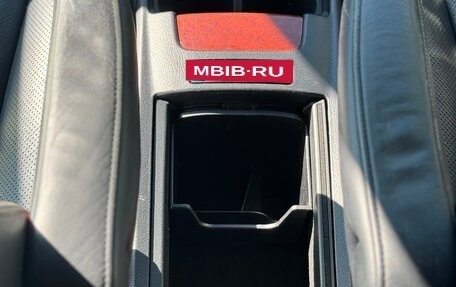 Lexus RX II рестайлинг, 2008 год, 1 199 000 рублей, 22 фотография
