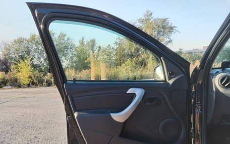 Renault Sandero I, 2012 год, 480 000 рублей, 11 фотография