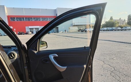 Renault Sandero I, 2012 год, 480 000 рублей, 12 фотография