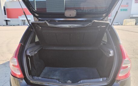 Renault Sandero I, 2012 год, 480 000 рублей, 9 фотография