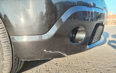 Renault Sandero I, 2012 год, 480 000 рублей, 17 фотография