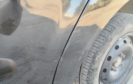 Renault Sandero I, 2012 год, 480 000 рублей, 18 фотография