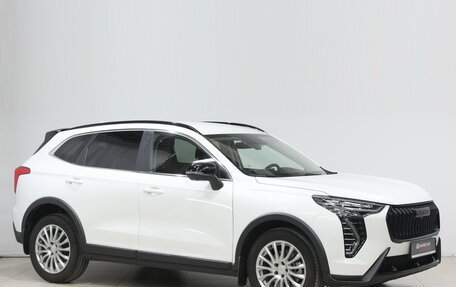 Haval Jolion, 2024 год, 2 040 000 рублей, 3 фотография